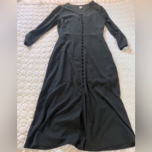 Gap Witchy Dress Size 8